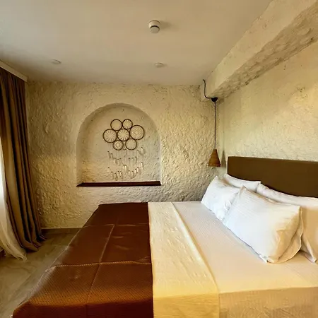 Hotel Aporte Çeşme