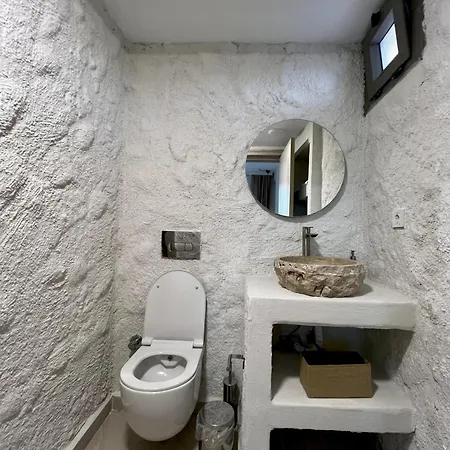 Aporte Hotell Çeşme