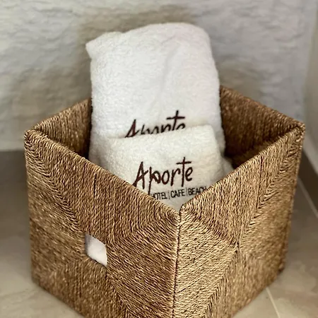 Hotell Aporte Çeşme