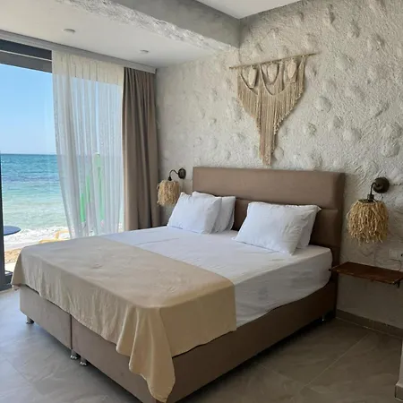 Aporte Hotell Çeşme