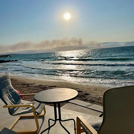 Aporte Szálloda Çeşme