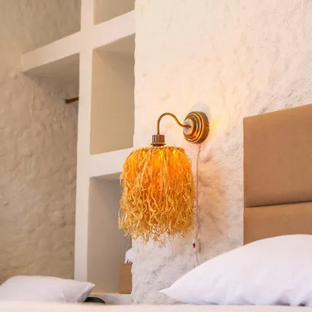 Hotell Aporte Çeşme