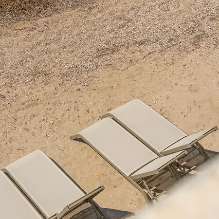 Aporte Hotell Çeşme