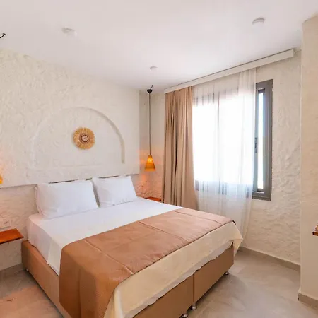 Aporte Hotel