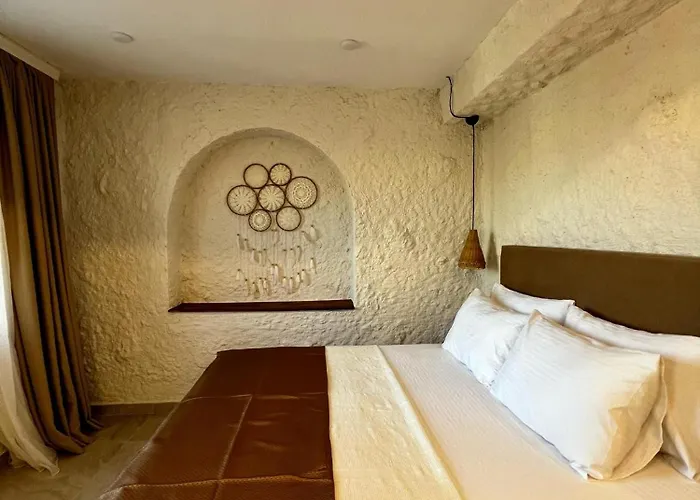 Hotel Aporte Çeşme